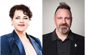 Bild: "Soulfood to GO" Straubing-Premiere