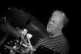 Bild: Olivier Le Goas Trio