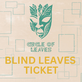 Bild: Leaves Ticket