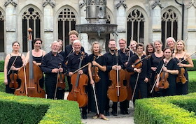 Bild: Concerto Tübingen