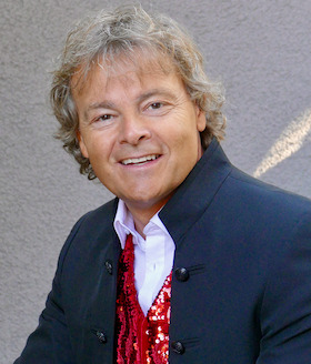 Bild: Rudy Giovannini Gala - Tournee 2027