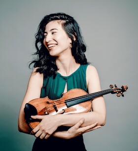 Bild: Berliner Symphoniker – Kammerorchester