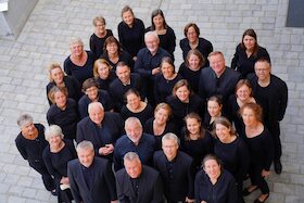 Bild: Vokalensemble Cantabile Freising: Werke des italienischen Barocks - Antonio Vivaldi: Gloria und Magnificat & weitere Werke des italienischen Barocks