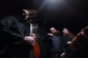 Bild: Trio Barvinsky