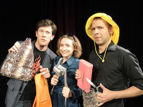 Bild: Mirjam Woggon, Helge Thun, Jakob Nacken