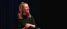 Bild: Christine Eixenberger -  Neues Programm 2027