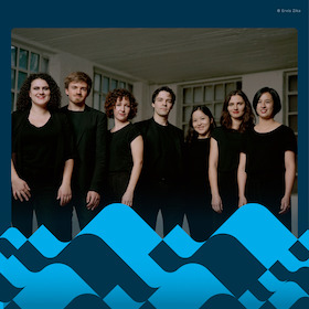 Bild: Franz Ensemble - Schwedische Serenade