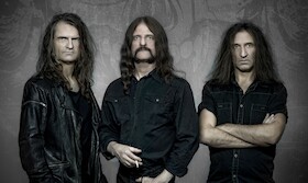 Bild: KILMINISTER - A TRIBUTE TO MOTÖRHEAD