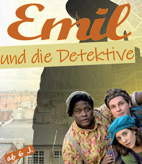 Bild: Emil und die Detektive