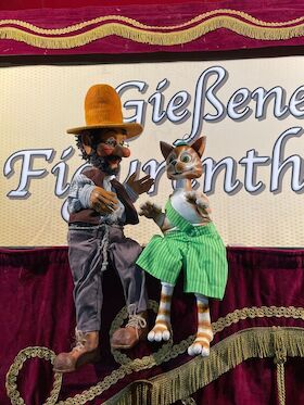 Bild: Wie Findus zu Petterson kam - Kinderkultur - Sommer am See
