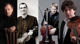 Bild: Christian Ostertag & Ensemble