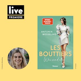 Bild: PREMIERE: Les Bouttiers - Wir sind alles