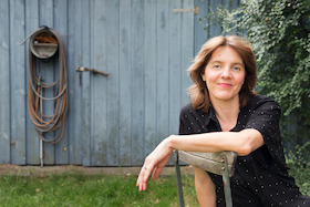 Bild: 23. Neise NYSA NISA Film Festival - Lesung mit Peggy Mädler im Rahmen des 23. NEISSE NYSA NISA FILM FESTVIAL
