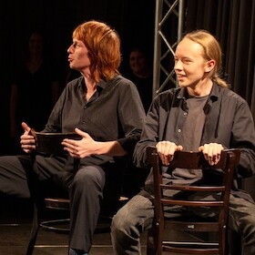 Bild: Impro a Day // Tagesseminar