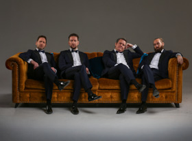 Bild: Ringmasters