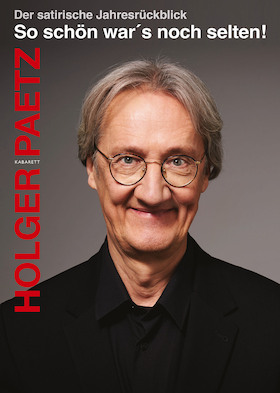 Bild: Holger Paetz - Jahresrückblick