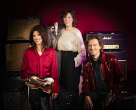 Bild: Her Song 2 - Icons
