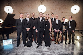 Bild: Swinging Illenau - Dinner, Konzert & Ball