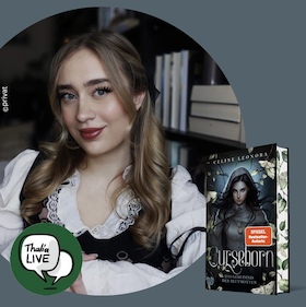 Bild: Buchpremiere: "Curseborn" von Celine Leonora