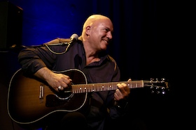 Bild: Konzert: Blues Night