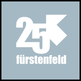 Bild: 25 Jahre Fürstenfeld Jubiläums-Abo