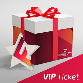 Bild: VIP Ticket Samstag