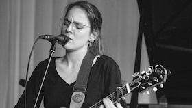 Bild: Jever Song Night - mit Isabelle Wolff (D), GRAIL (USA/D) und NIA (D)