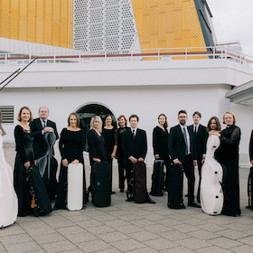 Bild: Adventszauber - Konzert des Deutschen Kammerorchesters Berlin