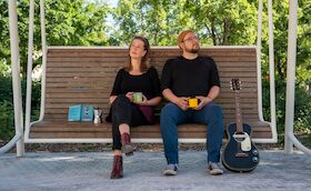 Bild: Riedel & Meister - Gute Momente
