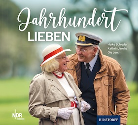 Bild: Buchpremiere "Jahrhundertlieben"