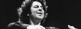 Bild: CANTO GENERAL - Oratorium von Mikis Theodorakis nach Pablo Neruda