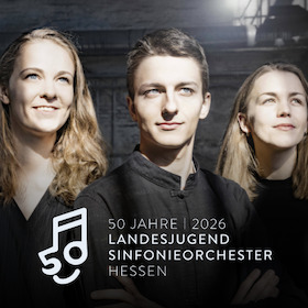 Bild: 50 Jahre LJSO Hessen | Kammerkonzert