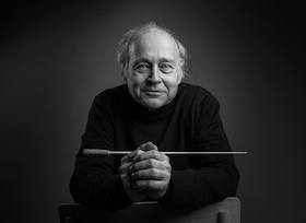 Bild: Danish Chamber Orchestra / Stefan Dohr / Adam Fischer