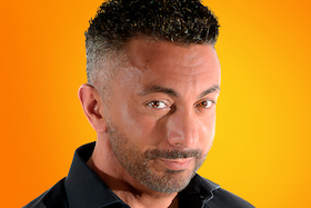 Bild: Özgür Cebe - "Geist ist geil"