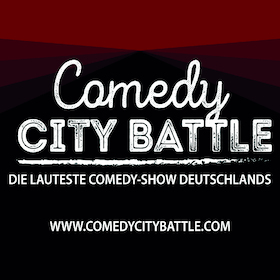 Bild: Comedy City Battle - Stuttgart vs. Köln