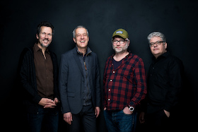 Bild: Saison 2026/2027 - Out of sight - Jazz aus Berlin
