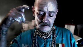 Bild: Douglas Gordon by Douglas Gordon