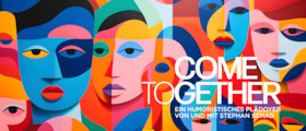 Bild: Saison 2026/2027 - Come Together