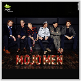 Bild: Mojo Men - Live 2026