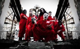 Bild: Subliminal Verses - Slipknot Tribute - Special Guest: Echoes of Chaos