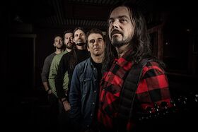 Bild: Fly Fighters – Foo Fighters Tribute - Special Guest: Waiting for Summer