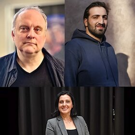 Bild: ÜSKÜDAR MUSIK FÜR EIN GRENZENLOSES EUROPA