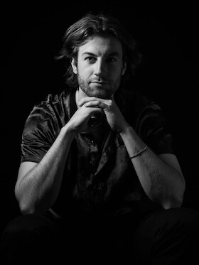 Bild: Buchi trifft… Jan Martin - Singer, Songwriter & Gitarrist!