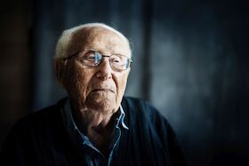 Bild: Albrecht Weinberg – Es ist immer in meinem Kopf