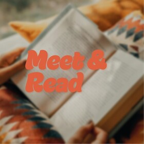 Bild: Meet & Read Sommerspecial auf der Dachterrasse im forum M