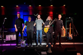 Bild: Bobby & The BigTones - 21st. Century Blues