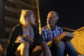 Bild: Feierliche Filmfest-Eröffnung: Sommer auf Asphalt