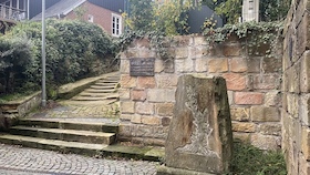 Bild: "Durch Stiegen und Gassen" - Stadtrundgang