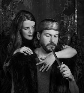 Bild: Macbeth
