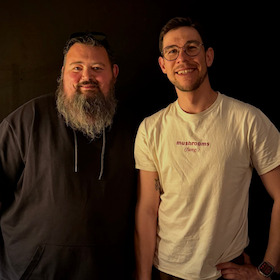 Bild: AKTENZEICHEN PARANORMAL - LIVEGEFLÜSTER TOUR 2026